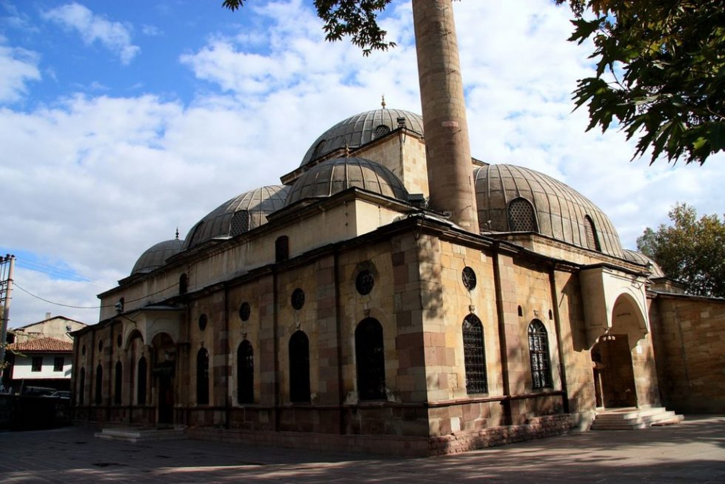 Çankırı Tarihi 